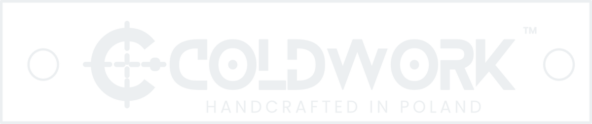 Coldwork — Handcrafted in Poland